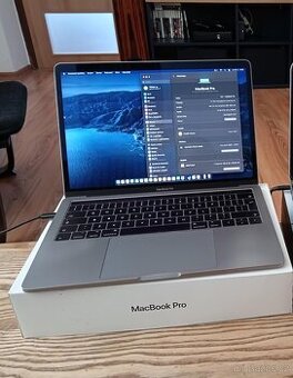 Apple macbook pro 2017