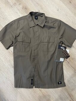 Pánská košile VANS, vel. M (loose fit)