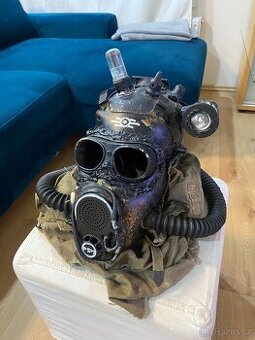 Fallout kostým