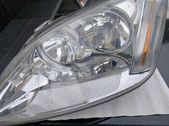 Světla Ford C-max, R.V. 2005-2006