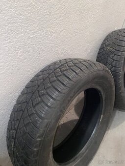 Zimní pneu Kormorán 185/65 r15