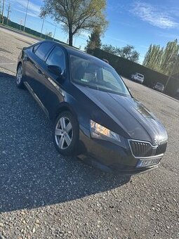 Superb iii 2tdi 110 kw - 1