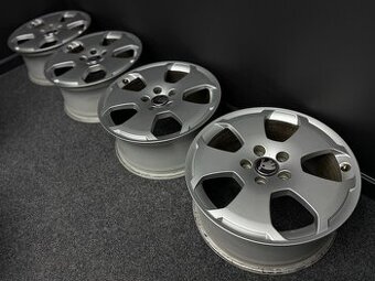 Alu AUDI / SKODA 5x112 17”