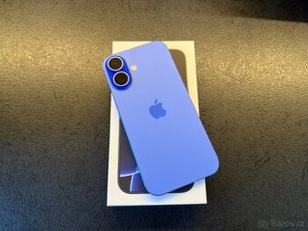 Apple iPhone 16
