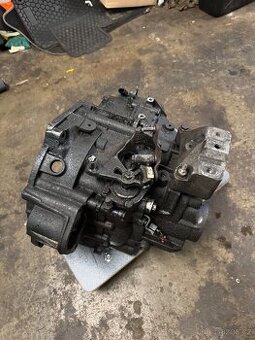 prevodovka 1.9tdi 96kw 6Q octavia 1 - 1