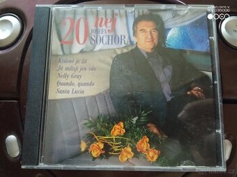 CD Josef Sochora - 20 nej 2004