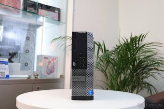 Herní PC - i7 4790K / 16GB / 384GB / GTX 1650 4GB