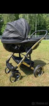 Junama Onyx Gold 3v1