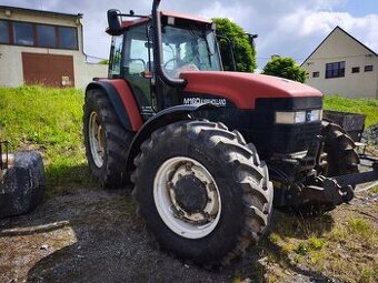 Prodám traktor New Hollande M160