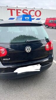Golf 5