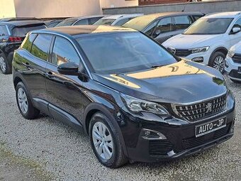 Peugeot 3008 1,2 PT EAT8 ACTIVE 85.000 km