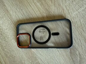 Kryt na iPhone 16 pro Max