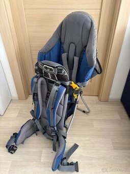 Prodám dětské nosítko Deuter Kid Comfort III