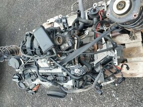 Motor 1.6 FSi BAG 85kw najeto 178000km
