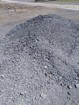Asfaltový recyklát