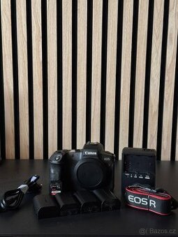 Canon EOS R