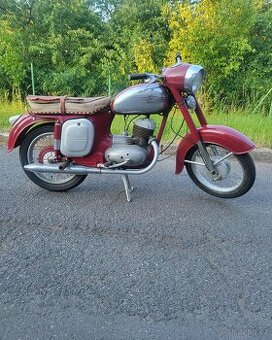 Jawa 175