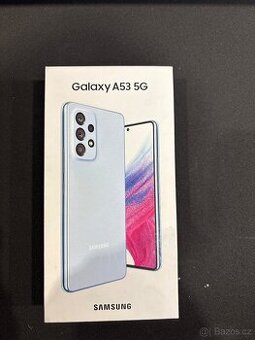 Samsung galaxy a53 5g