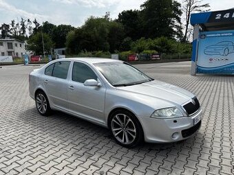 Octavia 2 sedan