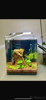 Prodám Nano akvarium