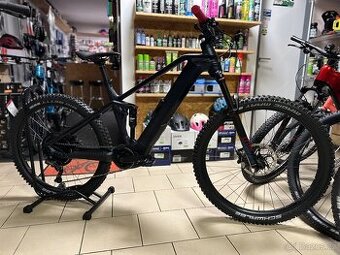 Elektrokolo BULLS SONIC EVO AM1 BOSCH CX 750Wh NOVÉ