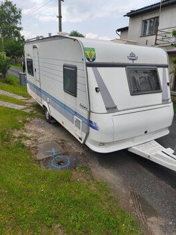 Karavan HOBBY