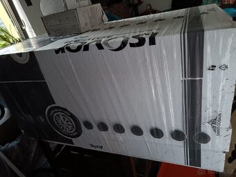Podlahový polystyren Isover EPS 150 100 mm