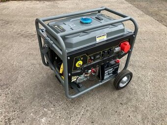 Generátor/centrála Kärcher PGG8/3 7KW