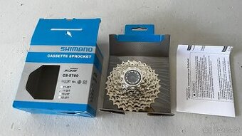 Shimano kazeta 105 CS-5700 10s 11-28