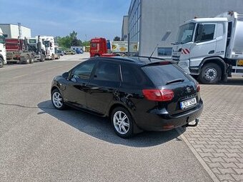 Seat Ibiza combi 1.6tdi edice copa