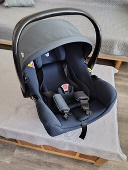 Vajíčko se základnou na Isofix - 1