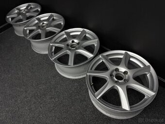 Alu DEZENT 5x100 17”