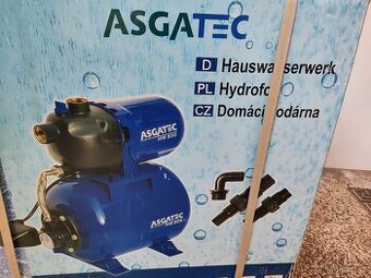 Domácí vodárna Asgatec HW 800