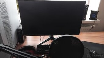 Herní monitor Acer IPS