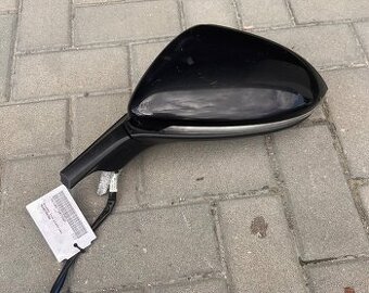 Levé zpětné zrcátko Volkswagen Golf 7