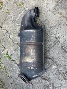 Filtr pevných částic DPF Fiat doblo 1,6 jtdi