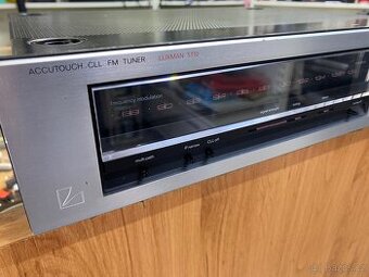LUXMAN 5T10 TUNNER