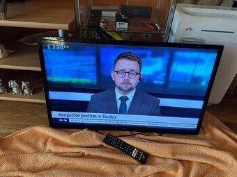 JVC Smart LED TV 32 palců