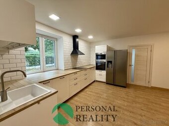 Pronájem byty 2+kk, 48 m2 - Ústí nad Labem - Klíše