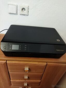 Tiskárna HP Deskjet Ink Advantage 3545