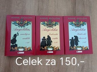 Ruzne knihy