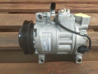 kompresor klima audi a4b6 - 1