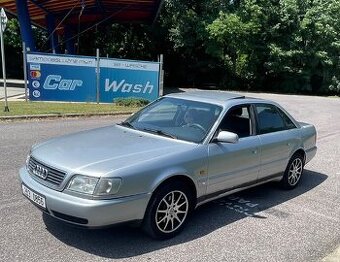 Audi a6 c4 2.5 tdi 103kw