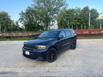 Dodge Durango R/T 5,7Hemi