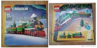 Lego 40700