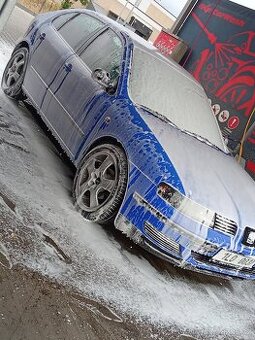 Seat Leon 1.4 16v