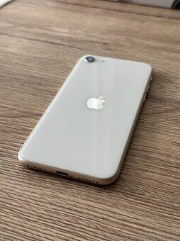 iPhone se 2022 128gb záruka Smarty