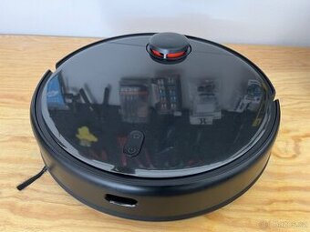 Xiaomi Mi Robot Vacuum-Mop 2 PRO
