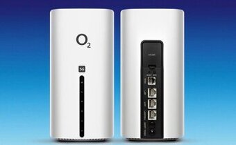 O2 Modem 5g box