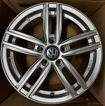5x112 R16 7J ET35